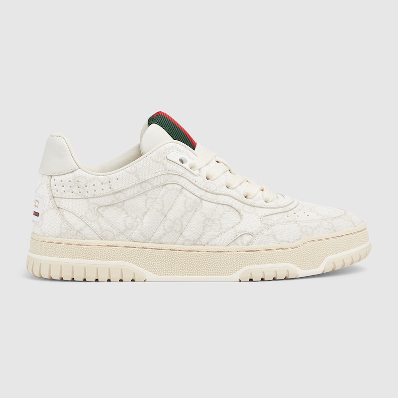 Women’s Gucci Re-Web sneaker - Image 3